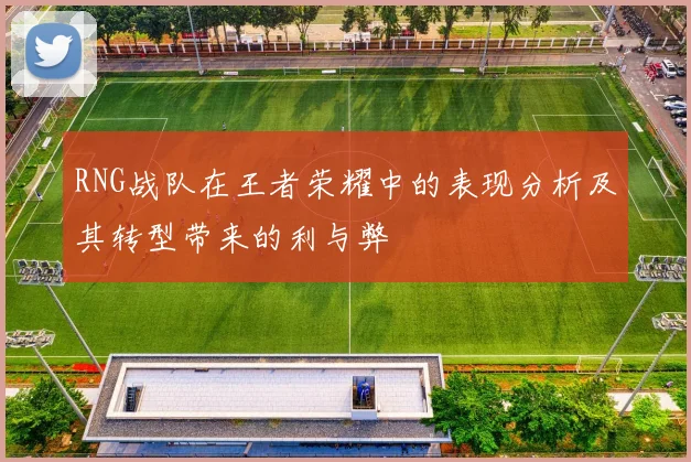 RNG战队在王者荣耀中的表现分析及其转型带来的利与弊