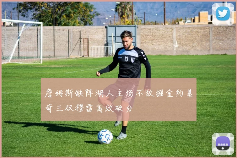 詹姆斯缺阵湖人主场不敌掘金约基奇三双穆雷高效砍分
