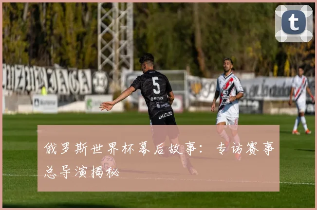 俄罗斯世界杯幕后故事:专访赛事总导演揭秘