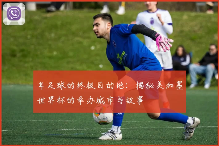 年足球的终极目的地:揭秘美加墨世界杯的举办城市与故事